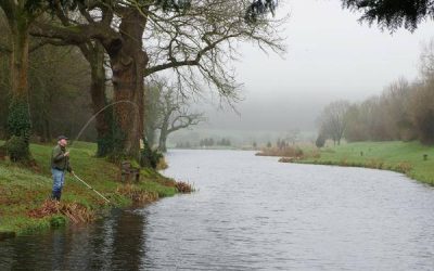 Fly Fishing – more than an experience day.