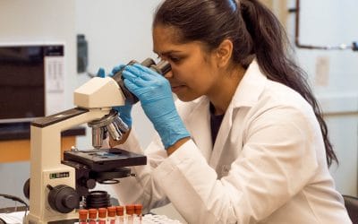 Prostate Cancer – Better safe than sorry