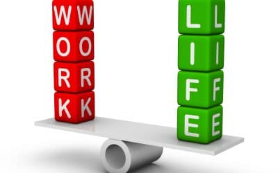Finding the best work-life balance for you